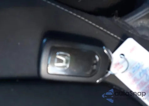 2020 Honda Civic Ex from USA, damaged, VIN SHHFK7H63LU415923